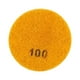 thumbnail image 4 of Disco de pulido de piso de concreto Disco de resina de diamante Almohadilla de pulido de piso de diamante para grano 100, 4 of 9
