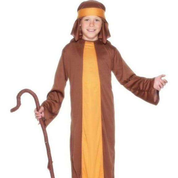 Smiffys Shepherd Child Costume Small Male