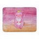 thumbnail image 1 of "Treasures Pig Watercolor Floor Mat, 19"" x 27"", Multicolor" Caroline's Treasures BB7416RUG, 1 of 1