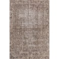 thumbnail image 2 of Addison Rugs Mayfield Premium Machine Washable Traditional Global Brown Rectangle Rug, 8' x 10', 2 of 6