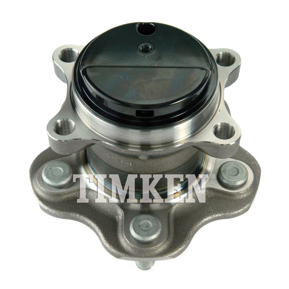 Timken HA590407 Wheel Bearing and Hub Assembly