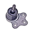 thumbnail image 3 of KarParts360 For Buick Park Avenue 1997-2005 Ball Joint Front Driver OR Passenger Side, Lower | Steel Material | Taper Attachment | Grey | Bolt-In Mounting | Replacement For 25672870, 3 of 4