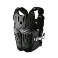 thumbnail image 2 of Leatt Chest Protector 4.5 - Black, 2 of 4