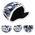 thumbnail image 4 of AMONIDA Waterproof Magnetic Buckle Putter Cover, Putter Headcover, For Golfers Lovers Course Beginners Clubs, 4 of 8