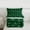 Green White, variant on Homewish Xmas Gingerbread Man 3-Piece Full Size Comforter Sets For Teens Boys Girls,Colorful Candy Cane Bedding Comforter Set,Merry Christmas Lightweight Bedding Sets