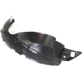 thumbnail image 2 of Fender Liner Compatible with SUZUKI SX4 07-09 FRONT Right Passenger Side, 2 of 5