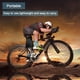 thumbnail image 1 of Impermeable bicicleta nieve lluvia cubierta portátil a prueba de polvo Protector para bicicleta de 29 pulgadas Likrtyny Oficina Multiescena Multifunción, 1 of 9
