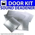 thumbnail image 1 of Zirgo  Heat & Sound Deadener for 1960-1970 Falcon 2 Door Stage3 Kit, 1 of 1