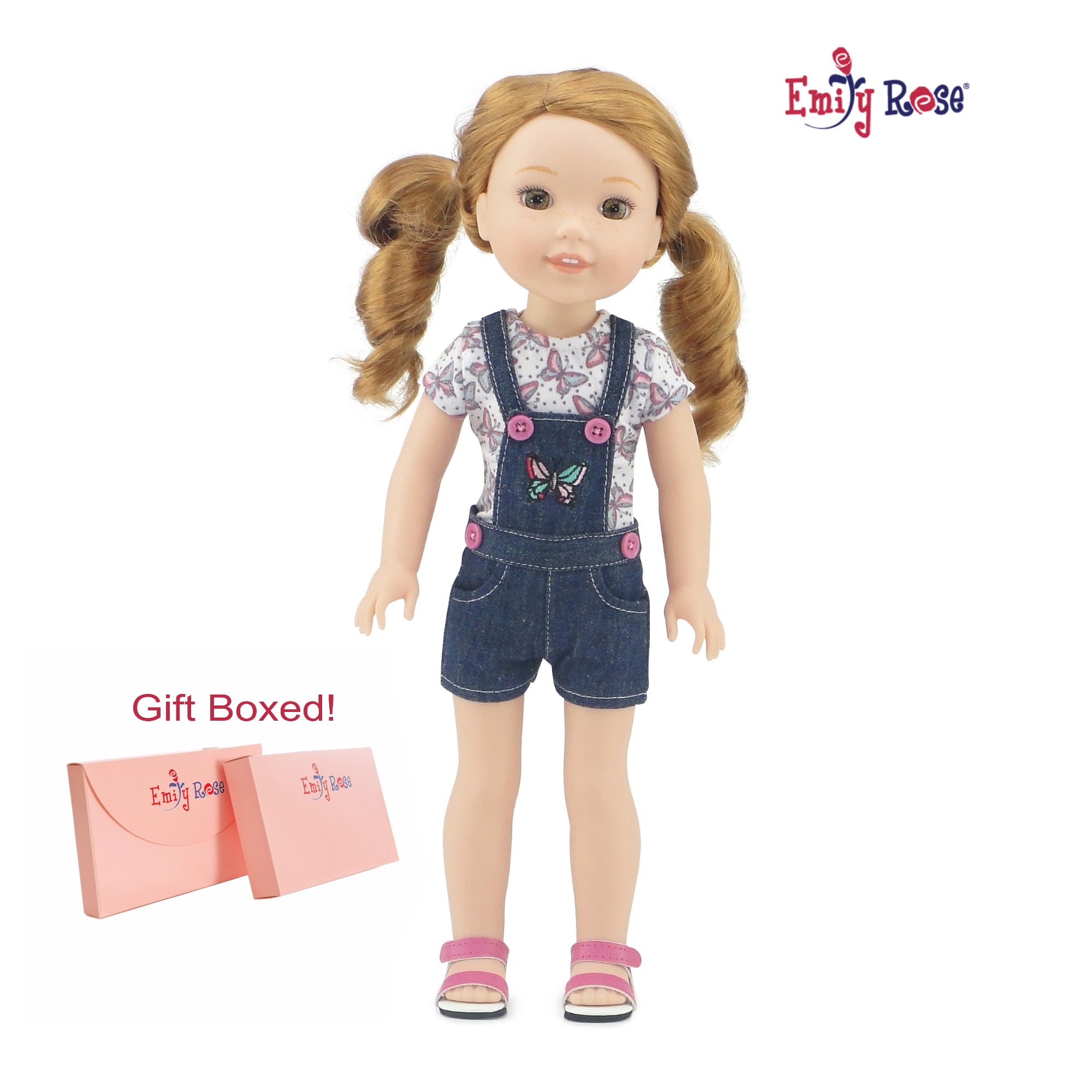 Wellie wishers clothes walmart sale