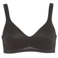 thumbnail image 5 of Jolie Jacquard Wire Free Minimizer Bra, 5 of 7