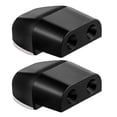 thumbnail image 1 of 2 pcs Car Viltvisslor Djurvarning Auto Varningsvisslor System, Alarm, Dual Design Viltvisslor Device For Car, Truck, Rv, 1 of 4