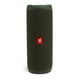 thumbnail image 3 of JBL FLIP 5, Altavoz Bluetooth portátil resistente al agua, Verde, 3 of 5