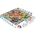 thumbnail image 4 of Hasbro Gaming Monopoly: Disney Mickey and Friends Edition Board Game, Ages 8+, 4 of 6