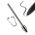 thumbnail image 4 of Replacement Stylus Pen Tips Stainless Steel Backup Nibs for&nbsp;Tab S6 S7 NOTE10 NOTE20 S22 S23U Stylus Pen, 4 of 8