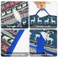 thumbnail image 6 of Multicolor Christmas Pattern Toddler Nap Mats for Kids Preschool,50"x20" Sleeping Mat Bag or Kids,Toddler Sleeping Bag,Toddler Nap Mat or Daycare, 6 of 6