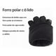 thumbnail image 5 of Guantes Térmicos Forrados Resistentes A Viento Lluvia Frio, 5 of 8
