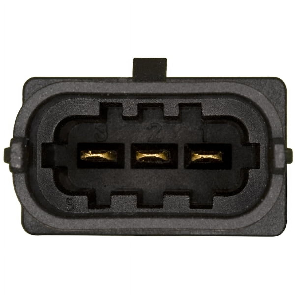 Engine Crankshaft Position Sensor
