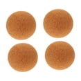 thumbnail image 3 of 4x Pelotas de fútbol de mesa, accesorios oficiales para juegos de mesa de futbolín, bolas de repuesto decorativas de 36 mm para futbolín de interior, 3 of 8