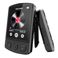 thumbnail image 4 of Yucurem Mp3 Player Music Player Button Bluetooth-compatible 5.2 for Sport (64GB), 4 of 10