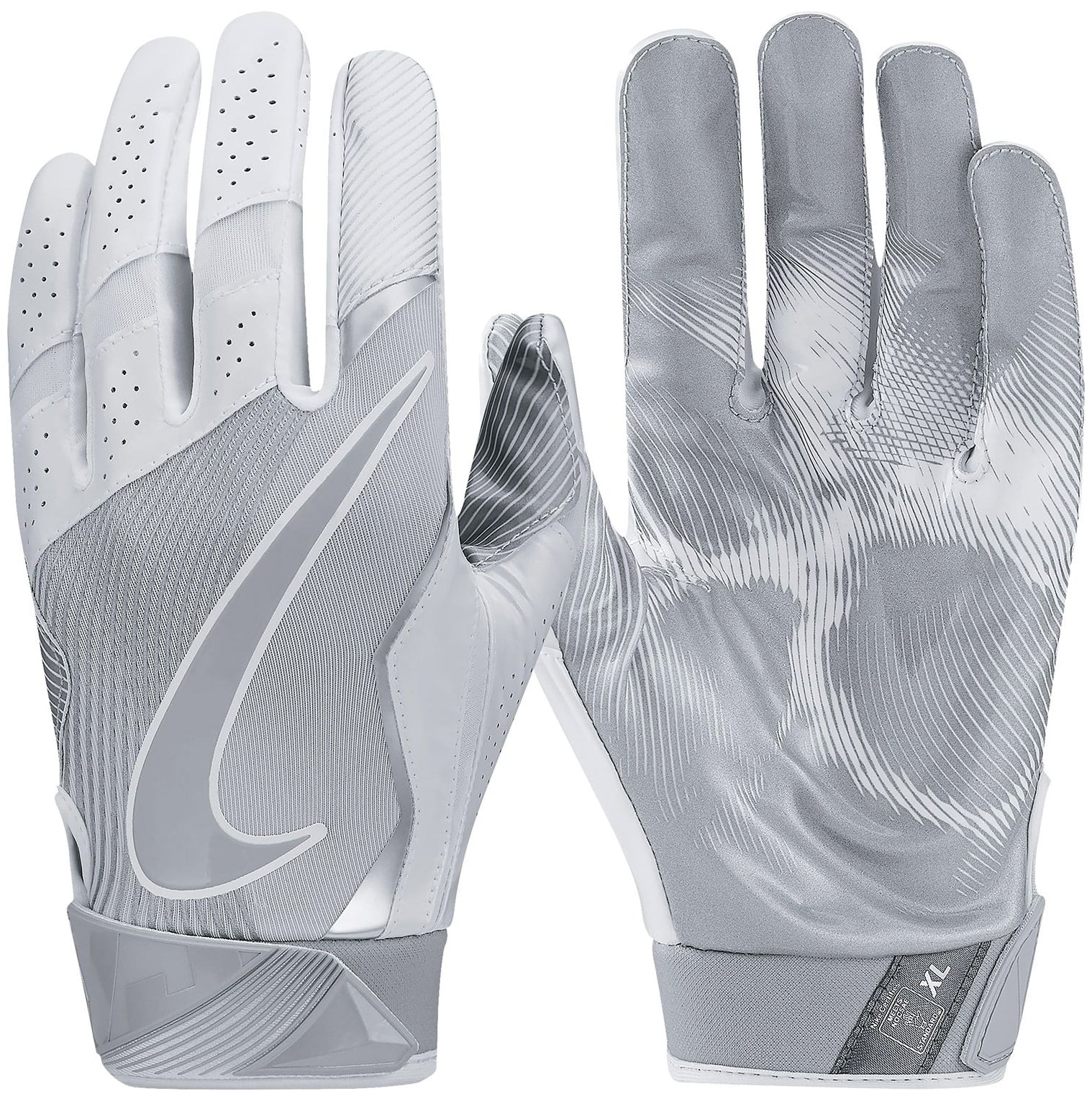 Nike Vapor Jet 4.0 Receiver Gloves 