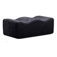 thumbnail image 1 of Cojín Postoperatorio De Aumento De Glúteos Labg Bbl Pillow negro, 1 of 5