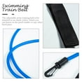 thumbnail image 2 of RUNROTOO 1 Set Swim Parachute Belt Set Rubber Resistance Training Equipment for Families, 2 of 8