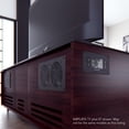 thumbnail image 2 of AC Infinity AIRPLATE T7, Quiet Cooling Fan System 12" with Thermostat Control, for Home Theater AV Cabinets, 2 of 8