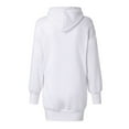 thumbnail image 3 of Holiday Deals! Borniu Hoodies for Women, Sweatshirt for Women Fashion Solid Color Clothes Hoodies Pullover Coat Hoody Sweatshirt Clearance, 3 of 3