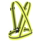 thumbnail image 4 of Chaleco Night Running Tirantes reflectantes Tráfico Trabajo nocturno Ropa de seguridad FLhrweasw Nuevo, 4 of 5