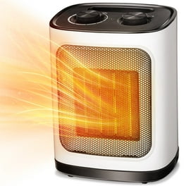 Sunbeam Mini Floor Heater Sunbeam Compact Electric Space Heater