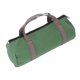 thumbnail image 5 of Bolsa de herramientas Boca ancha Gran capacidad Impermeable Lona Ticfox, 5 of 14