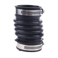 thumbnail image 2 of maskred Vehicle Engine Air Intake Hose Replace Accessories Professional Guide Pipes Car Fitting Rubber Inlet Pipe Replacement, 2 of 6
