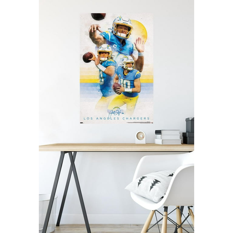 Los Angeles Chargers Calendars Home & Office On Sale Gear, Chargers  Calendars Home & Office Discount Deals from NFL Shop