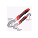 thumbnail image 2 of Llave Inglesa Universal 2pcs Ajustable Multiusos 8-32mm ROJO/NEGRO, 2 of 4