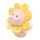 thumbnail image 1 of Serpiente de peluche realista para niños, ideal para festivales de primavera. Girasol Rosa 24cm, 1 of 9