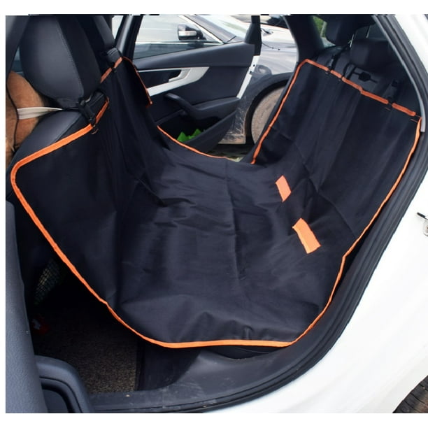 Dog Back Seat Cover Protector Scratchproof Hammock For Dogs Backseat Protection Against Dirt And Pet Fur Durable Pets Covers Suitable Cars Suvs Com - Backseat Car Covers For Pets Dog Back Seat Cover Protector Scratchproof Hammock For Dogs Backseat Protection Against Dirt And Pet Fur Durable Pets Covers Suitable Cars Suvs Com - Backseat Car Covers For Pets