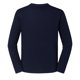 thumbnail image 2 of Fruit of the Loom - Camiseta Iconic 195 Premium de Algodón Ringspun de Manga Larga para Hombre (Marino Intenso), 2 of 2