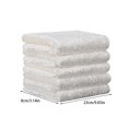 thumbnail image 2 of Dalazy 10pieces Luxurious Microfiber Towels For Home Absorbent Towel For Kitchen, 2 of 6