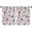 Pioneer Flower-1, variant on Blackout Kids Curtains,Pioneer Flower Childrens Insulated Curtains Set Of 2,Bedroom Essentials,Toddler Room Decor 42x54in(106x137cm)