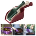 thumbnail image 6 of CPAN Soil Shovel Household Garden Shovel Cat Litter Shovel Soil Loosening Tool, 6 of 7