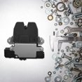 thumbnail image 2 of Cerradura de pestillo de captura de tapa de maletero de puerta trasera automática, reemplazo 3m51r442a66ar para S-max 06-15, 2 of 5