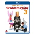 thumbnail image 1 of Problem Child 3: Junior in Love (1995) [ Blu-Ray, Reg.A/B/C Import - Denmark ], 1 of 1