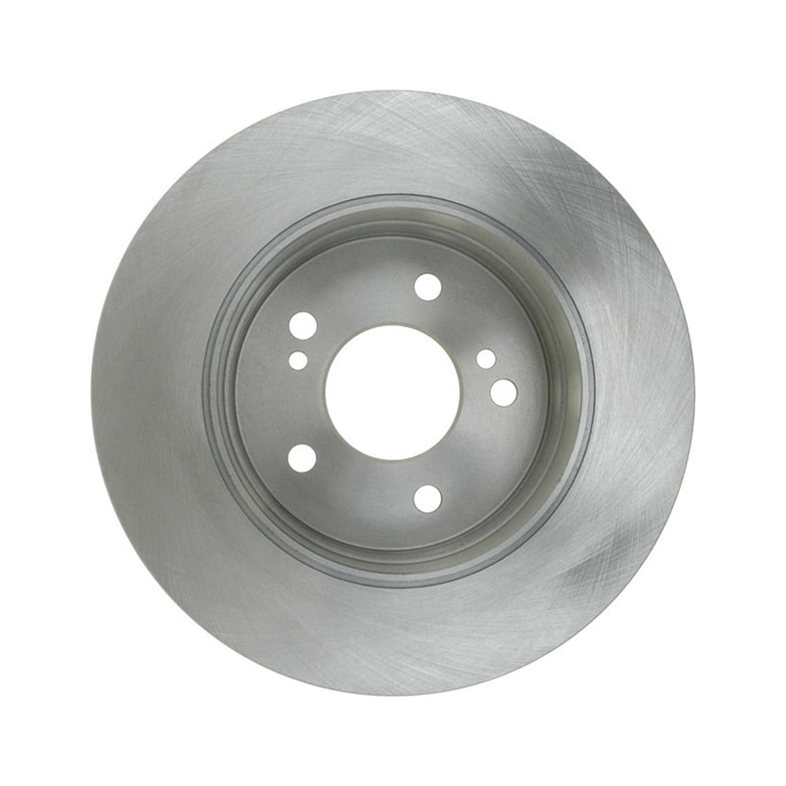 Raybestos 96764R Professional Grade Disc Brake Rotor Fits select: 1996-2007 MERCEDES-BENZ C, 2004-2008 CHRYSLER CROSSFIRE
