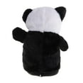 thumbnail image 4 of kusrkot Poupée Panda à Nouer Alimentée par Pile Jouet Imitateur de Son, 4 of 9