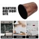 thumbnail image 3 of OUNONA De Basura Para Almacenamiento Con De Veta Madera Y Capacidad Para Múltiples Habitaciones, 3 of 6