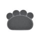 thumbnail image 2 of Fiudx Felpudo de Microfibra, Antideslizante, Lavable a Máquina, Absorbente, para Zapatos Embarrados, para Mascotas, para Interiores, Fácil de Limpiar, 61 X 45 Cm, 2 of 6