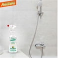 thumbnail image 4 of La's Totally Awesome Daily Shower Cleaner Spray, For Showers, Tubs and more, Plant-Derived Formula, 32 Fl Oz (Pack of 3), 4 of 6