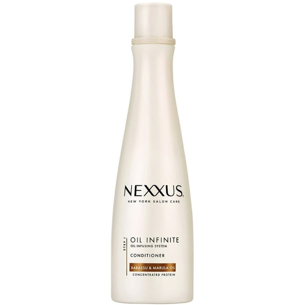 NEXXUS Oil Infinite Conditioner  oz (Pack of 4) 