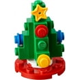 thumbnail image 3 of Collectible LEGO Seasonal Santas Visit Set #40125, 3 of 4