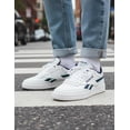 thumbnail image 1 of Tenis Reebok Hombre Court Advance Blanco Casual blanco 8,5 MX, 1 of 9